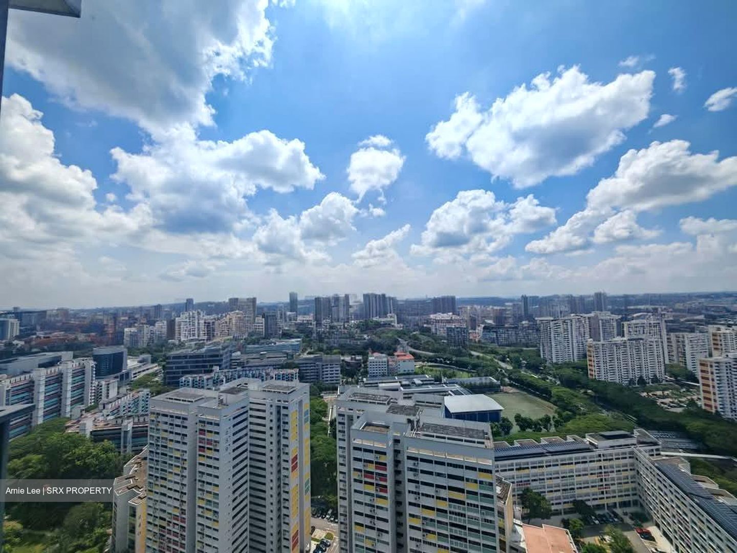 Gem Residences (D12), Condominium #580822271